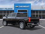 2025 Chevrolet Silverado 2500 Crew Cab 4WD Pickup for sale #224744 - photo 4