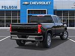 2025 Chevrolet Silverado 2500 Crew Cab 4WD Pickup for sale #224744 - photo 2
