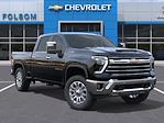 2025 Chevrolet Silverado 2500 Crew Cab 4WD Pickup for sale #224744 - photo 7
