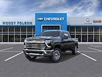 2025 Chevrolet Silverado 2500 Crew Cab 4WD Pickup for sale #224744 - photo 8