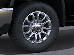 2025 Chevrolet Silverado 2500 Crew Cab 4WD Pickup for sale #224744 - photo 9