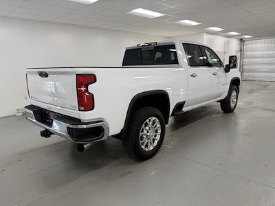 2025 Chevrolet Silverado 2500 Crew Cab 4WD Pickup for sale #TC081852 - photo 2
