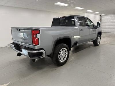 2025 Chevrolet Silverado 2500 Crew Cab 4WD Pickup for sale #TC081955 - photo 2
