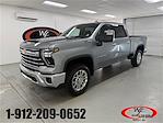2025 Chevrolet Silverado 2500 Crew Cab 4WD Pickup for sale #TC081955 - photo 1