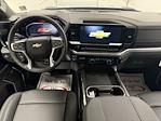 2025 Chevrolet Silverado 2500 Crew Cab 4WD Pickup for sale #TC081955 - photo 17