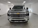 2025 Chevrolet Silverado 2500 Crew Cab 4WD Pickup for sale #TC081955 - photo 4
