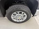 2025 Chevrolet Silverado 2500 Crew Cab 4WD Pickup for sale #TC081955 - photo 3
