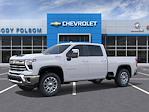 2025 Chevrolet Silverado 2500 Crew Cab 4WD Pickup for sale #225911 - photo 2