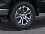 2026 Chevrolet Silverado 1500 Crew Cab 4WD Pickup for sale #226803 - photo 9