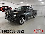 New 2025 Chevrolet Silverado 2500 Custom Crew Cab 4WD Pickup for sale #TC093054 - photo 25