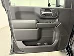 New 2025 Chevrolet Silverado 2500 Custom Crew Cab 4WD Pickup for sale #TC093054 - photo 10