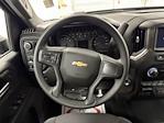 New 2025 Chevrolet Silverado 2500 Custom Crew Cab 4WD Pickup for sale #TC093054 - photo 14