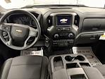 New 2025 Chevrolet Silverado 2500 Custom Crew Cab 4WD Pickup for sale #TC093054 - photo 15