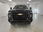 New 2025 Chevrolet Silverado 2500 Custom Crew Cab 4WD Pickup for sale #TC093054 - photo 5