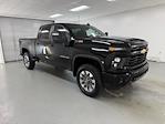 New 2025 Chevrolet Silverado 2500 Custom Crew Cab 4WD Pickup for sale #TC093054 - photo 1
