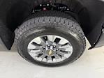 New 2025 Chevrolet Silverado 2500 Custom Crew Cab 4WD Pickup for sale #TC093054 - photo 4