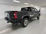 New 2025 Chevrolet Silverado 2500 Custom Crew Cab 4WD Pickup for sale #TC093054 - photo 2