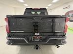 New 2025 Chevrolet Silverado 2500 Custom Crew Cab 4WD Pickup for sale #TC093054 - photo 6