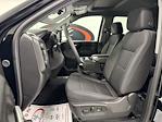 New 2025 Chevrolet Silverado 2500 Custom Crew Cab 4WD Pickup for sale #TC093054 - photo 8