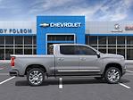 New 2026 Chevrolet Silverado 1500 High Country Crew Cab 4WD Pickup for sale #227894 - photo 5