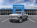 New 2026 Chevrolet Silverado 1500 High Country Crew Cab 4WD Pickup for sale #227894 - photo 8