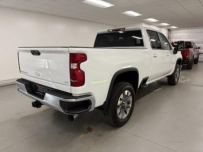 2025 Chevrolet Silverado 2500 Crew Cab 4WD Pickup for sale #TC101759 - photo 2