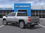 2025 Chevrolet Silverado 2500 Crew Cab 4WD Pickup for sale #228023 - photo 4