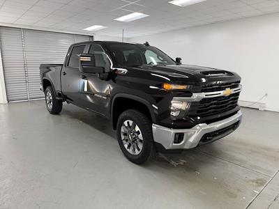 New 2025 Chevrolet Silverado 2500 LT Crew Cab 4WD Pickup for sale #TC092050 - photo 1