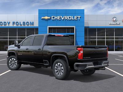 2025 Chevrolet Silverado 2500 Crew Cab 4WD Pickup for sale #TC092050 - photo 2