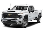 2025 Chevrolet Silverado 2500 Crew Cab 4WD Pickup for sale #TC092050 - photo 1