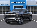 2025 Chevrolet Silverado 2500 Crew Cab 4WD Pickup for sale #TC092050 - photo 7