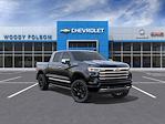 New 2026 Chevrolet Silverado 1500 High Country Crew Cab 4WD Pickup for sale #228255 - photo 1