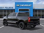 New 2026 Chevrolet Silverado 1500 High Country Crew Cab 4WD Pickup for sale #228255 - photo 3