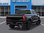 New 2026 Chevrolet Silverado 1500 High Country Crew Cab 4WD Pickup for sale #228255 - photo 4