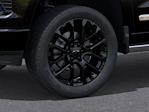 New 2026 Chevrolet Silverado 1500 High Country Crew Cab 4WD Pickup for sale #228255 - photo 9