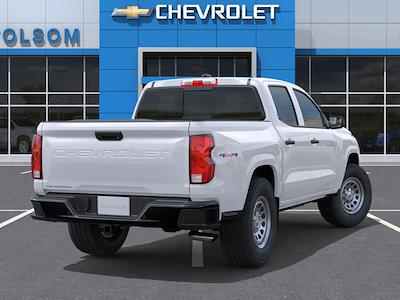 2025 Chevrolet Colorado Crew Cab 4WD Pickup for sale #229383 - photo 2