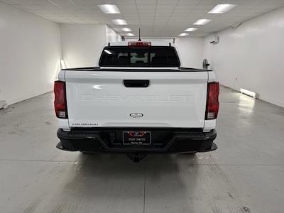 2025 Chevrolet Colorado Crew Cab 4WD Pickup for sale #TC072251 - photo 2