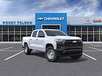 2025 Chevrolet Colorado Crew Cab 4WD Pickup for sale #229383 - photo 1