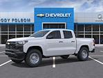 2025 Chevrolet Colorado Crew Cab 4WD Pickup for sale #229383 - photo 3
