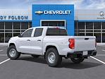2025 Chevrolet Colorado Crew Cab 4WD Pickup for sale #229383 - photo 4