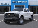 2025 Chevrolet Colorado Crew Cab 4WD Pickup for sale #229383 - photo 6