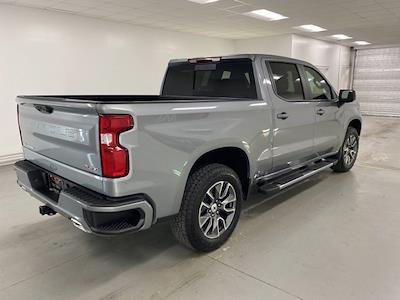 2025 Chevrolet Silverado 1500 Crew Cab 4WD Pickup for sale #TC040257 - photo 2