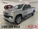 2025 Chevrolet Silverado 1500 Crew Cab 4WD Pickup for sale #TC040257 - photo 1