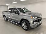 2025 Chevrolet Silverado 1500 Crew Cab 4WD Pickup for sale #TC040257 - photo 4
