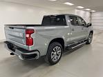 2025 Chevrolet Silverado 1500 Crew Cab 4WD Pickup for sale #TC040257 - photo 2