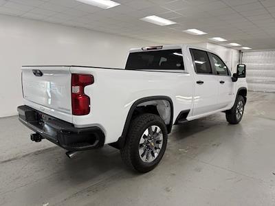 2025 Chevrolet Silverado 2500 Crew Cab 4WD Pickup for sale #TC100153 - photo 2