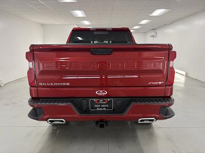 2025 Chevrolet Silverado 1500 Crew Cab 4WD Pickup for sale #TC050752 - photo 2