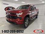 2025 Chevrolet Silverado 1500 Crew Cab 4WD Pickup for sale #TC050752 - photo 1