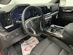 2025 Chevrolet Silverado 1500 Crew Cab 4WD Pickup for sale #TC050752 - photo 10