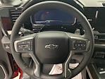 2025 Chevrolet Silverado 1500 Crew Cab 4WD Pickup for sale #TC050752 - photo 14